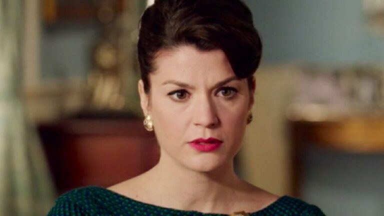 Il Paradiso delle Signore: scomparsa Andreina