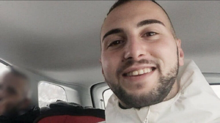 Incidente stradale: muore motocilista 22enne