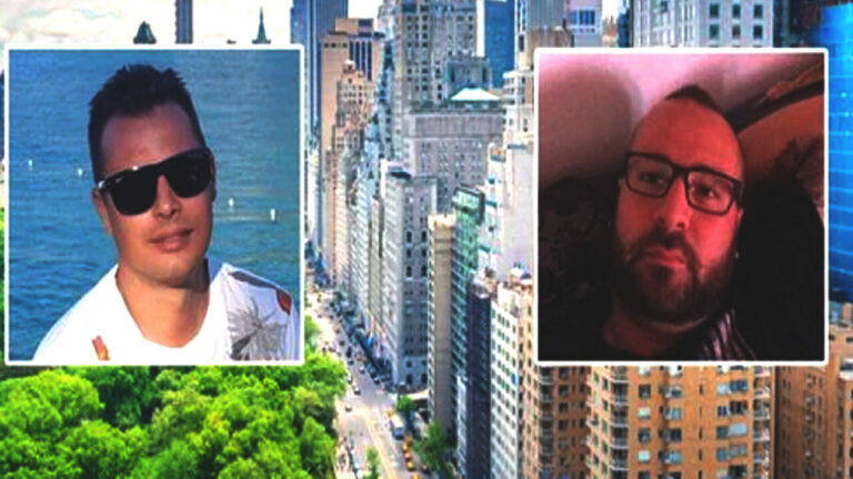 Italiani morti a New York, si fa avanti un testimone