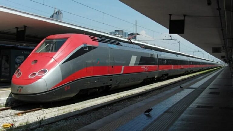 Milano Centrale: uomo muore travolto dal treno