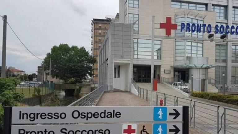 Operatore sanitario si suicida lanciandosi dalla finestra