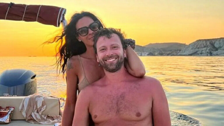 Sofia e Angelo muoiono in incidente stradale