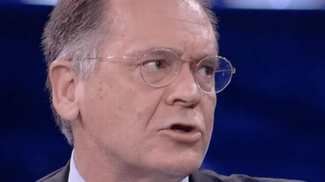 Alessandro Cecchi Paone vuota il sacco: “Mi sentivo in colpa…”