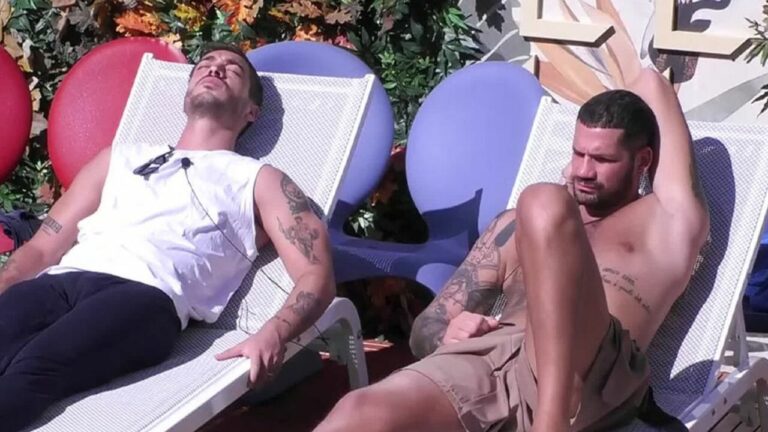 Antonino Spinalbese parole al vetriolo con Luca Salatino