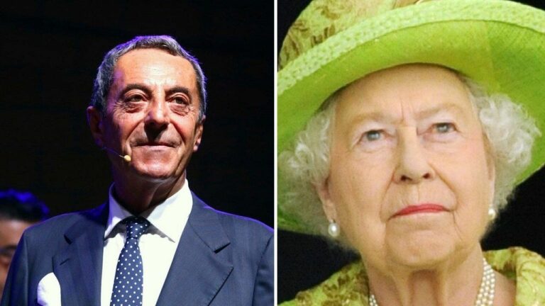 Attilio Romita censurato sui reali al Gf Vip: “Orge e…”