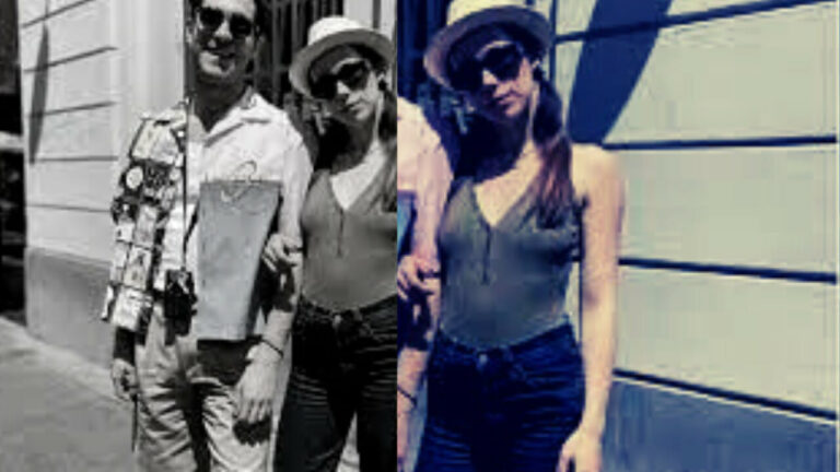 Aurora Ramazzotti. Dopo Zorzi arriva la verità