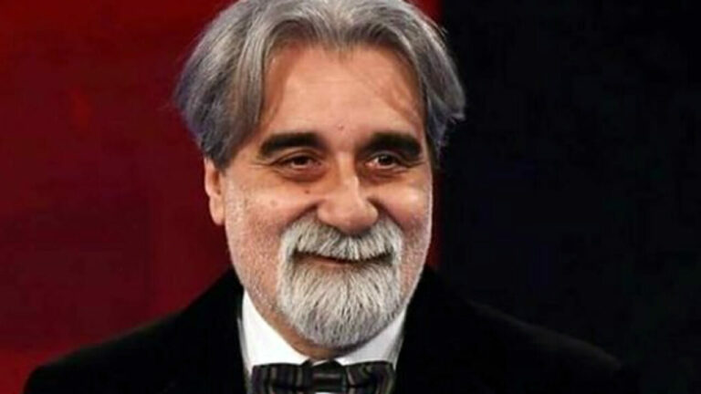 Beppe Vessicchio contro la Rai: “Non mi pagano e…”
