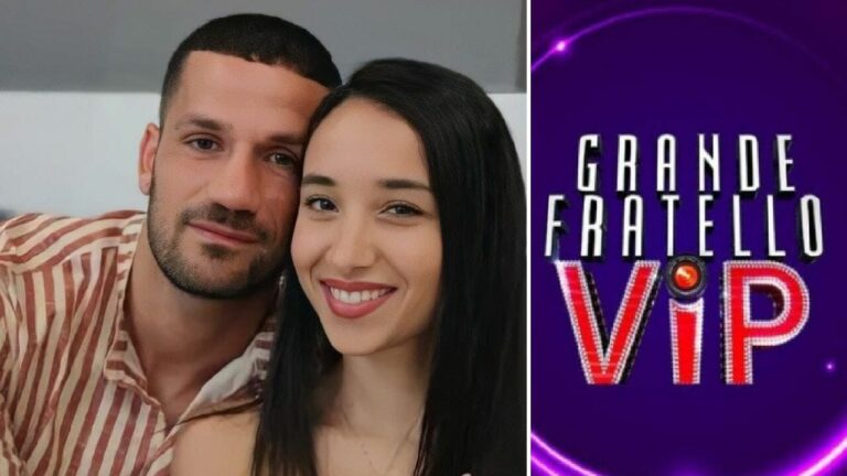 Grande Fratello Vip, Soraia parole di fuoco su Sara Manfuso