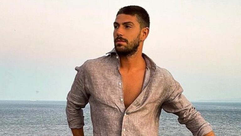 Ignazio Moser debutto inedito. Dove lo vedremo