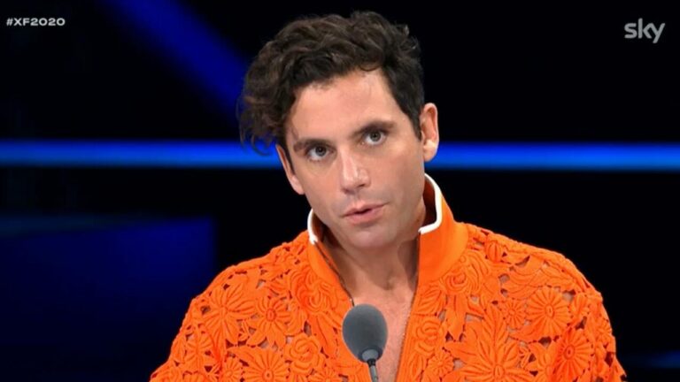 Mika si confessa: “vivo come se fossi morto”