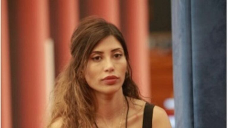 Mila Suarez rompe il silenzio su Alex Belli: “Mi faceva”