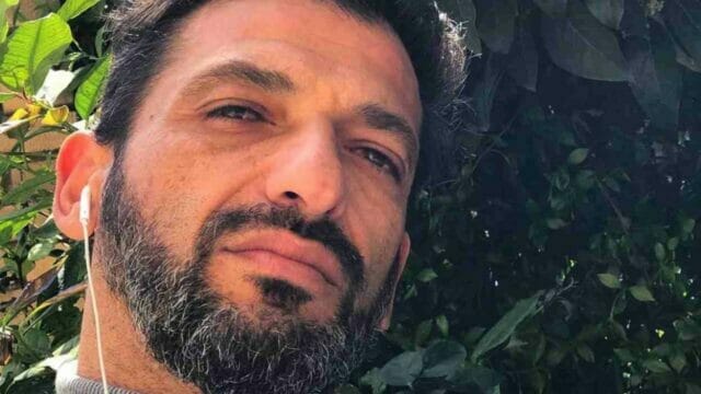 Pago è furioso: lo sfogo sui social Pago è furioso: lo sfogo sui social