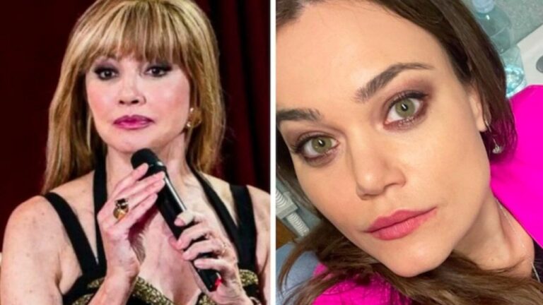 Romina Carrisi veleno su Milly Carlucci: “Vi racconto il provino e…”