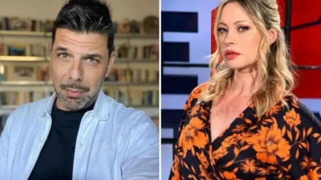 Salvo Sottile su Anna Falchi: “vi svelo cosa succede tra noi dietro le quinte”