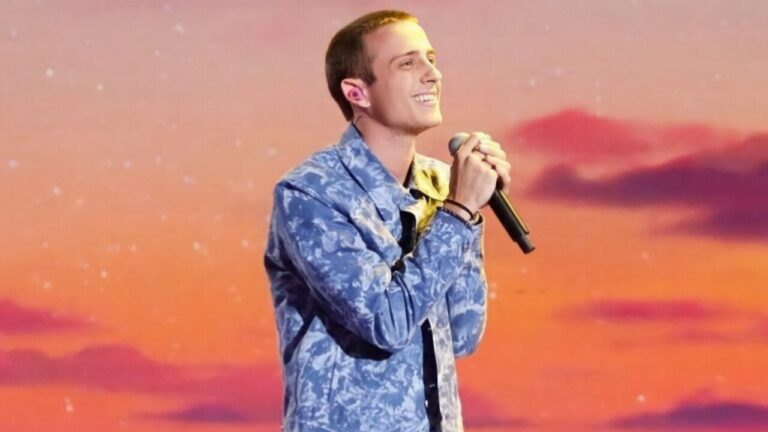 Sangiovanni gravi problemi di salute, cosa succede?