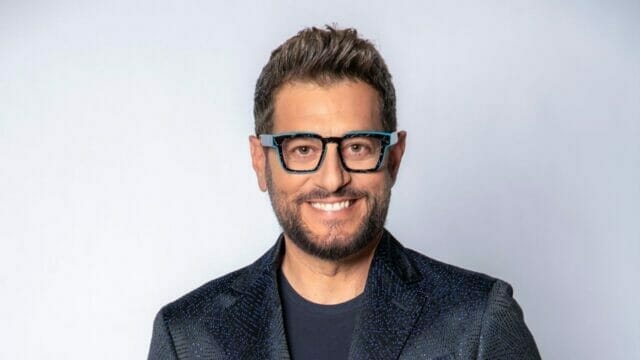 Scherzi a Parte, botte da orbi in studio. Parla Papi