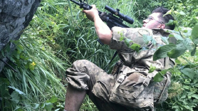 Combattente 27enne italiano ucciso in Ucraina