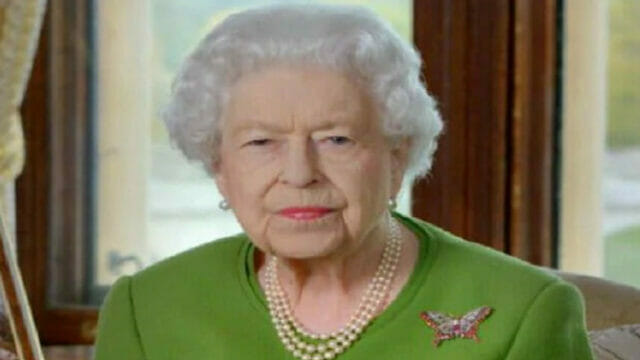 Elisabetta II Inghilterra, la regina è morta