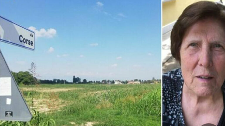 Esce e non ritorna a casa: trovata morta in un canale