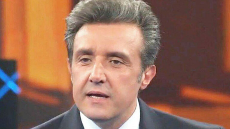 Flavio Insinna su RaiUno soffia il posto a…