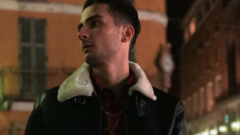 Incidente stradale: muore rapper 18enne