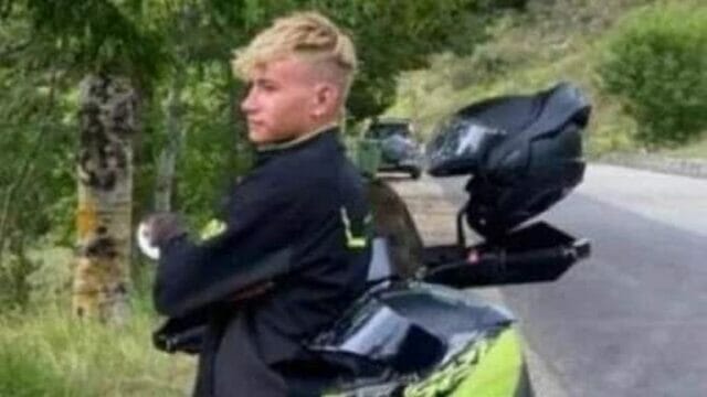 Lorenzo muore a 18 anni nel giro di poche ore