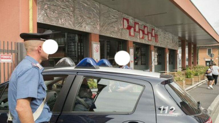 Morto barista massacrato di botte