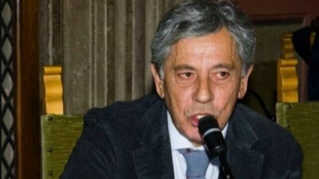 Muore popolare giornalista sportivo