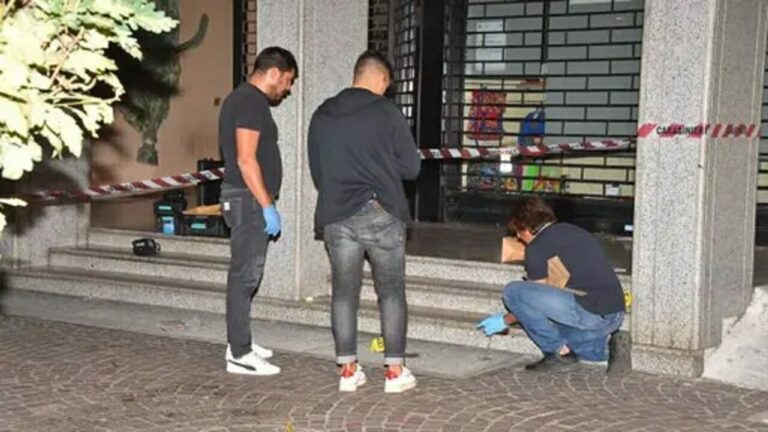 Omicidio nella notte: muore ragazzo 23enne