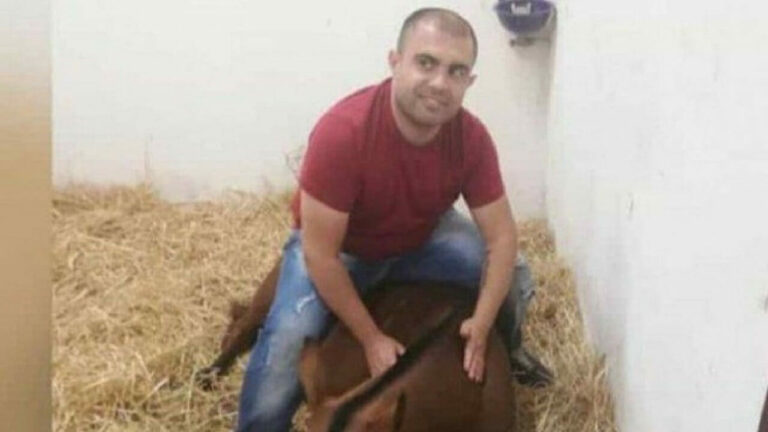 Operaio 38enne muore cadendo dall’impalcatura