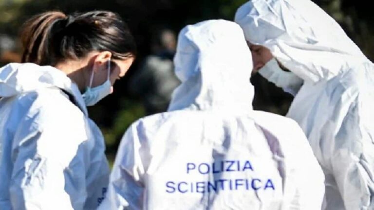 Milano, femminicidio: marito ammazza la moglie