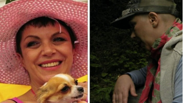 Rosanna Banfi: “Non riconosco nulla di me, neanche le mani”