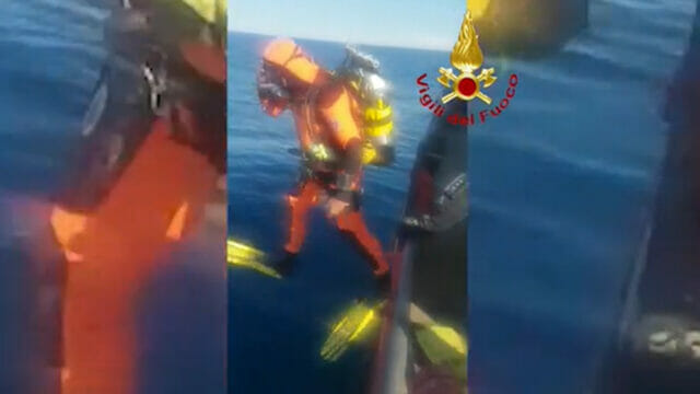 Sommozzatore colto da malore torna in superficie e muore