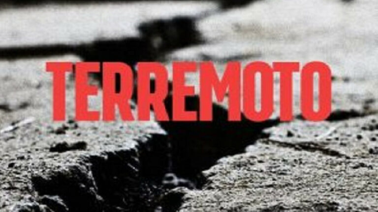 Terremoto: scossa di 3.8 nel Modenese