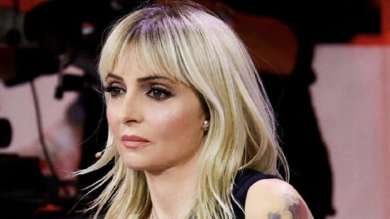 Amici, Veronica Peparini: Ci sono rimasta male