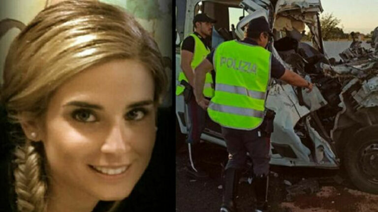 Incidente in A4: sale a 7 il bilancio dei morti