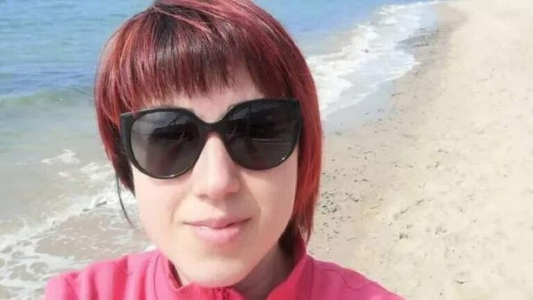 Arezzo: muore 34enne travolta da camper