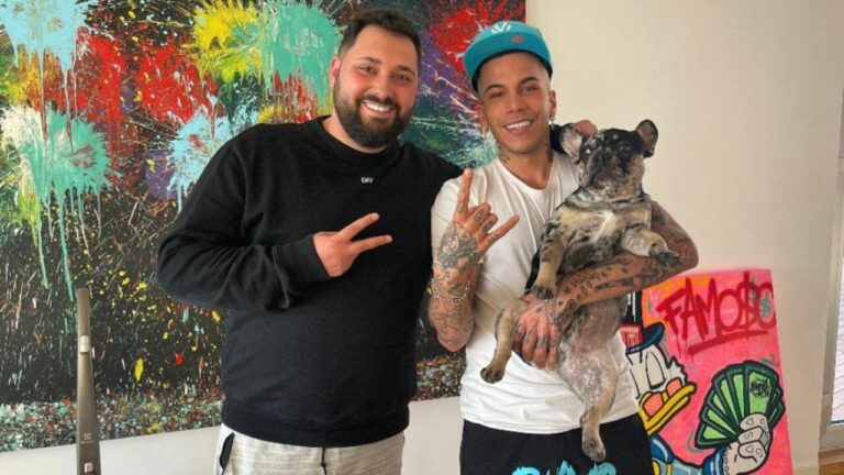 Fabio Iacuzio e la rivoluzione Iphonedude, il servizio clienti del futuro