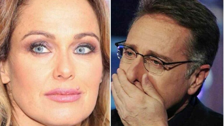 Paolo Bonolis a Verissimo mette nei guai Sonia Bruganelli