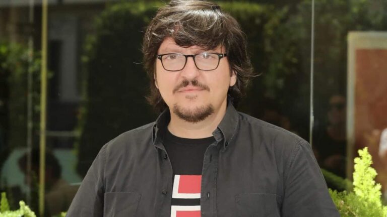 Ricky Memphis drammatico incidente, vita stravolta