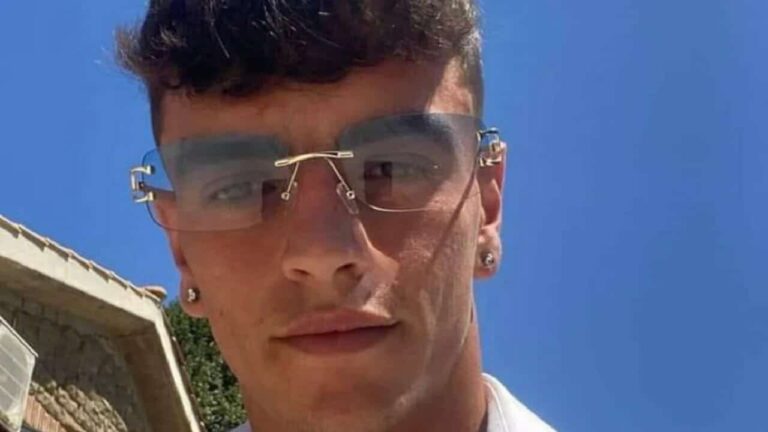 Stefano Mizzoni, 21 anni: muore cadendo dal nastro trasportatore
