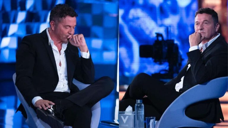 Teo Mammucari tutta la verità sull’addio alle Iene, le sue parole