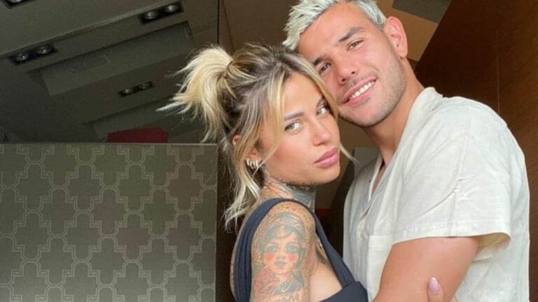 Theo Hernandez attimi di terrore, gli entrano in casa e…