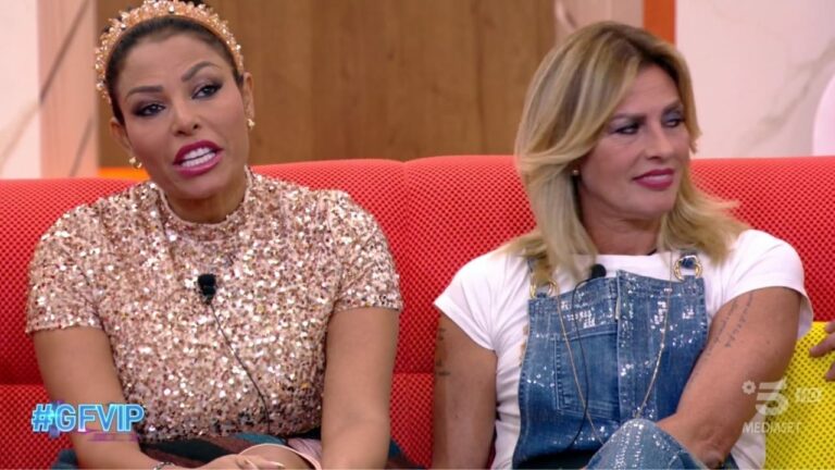 Alfonso Signorini ci casca. Il GF VIP Diventa un FLOP