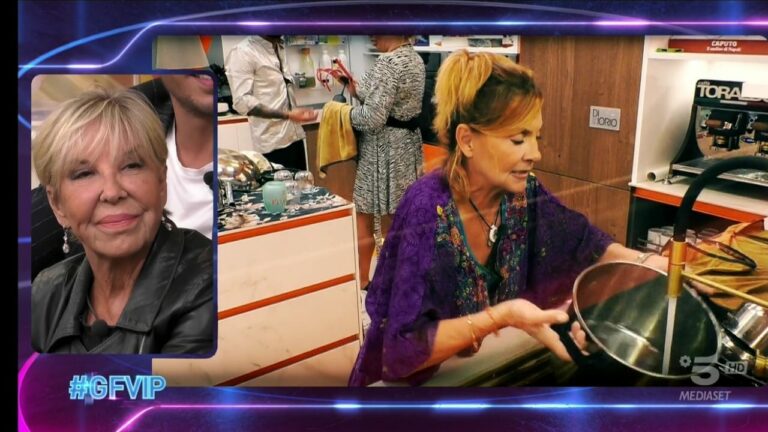 Patrizia Rossetti: la svolta post puntata