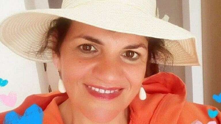 Annamaria D’Eliseo trovata impiccata: sospetti sul marito