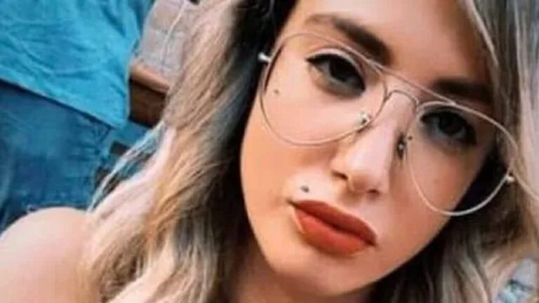 Aurora Caruso morta mentre usciva dal lavoro