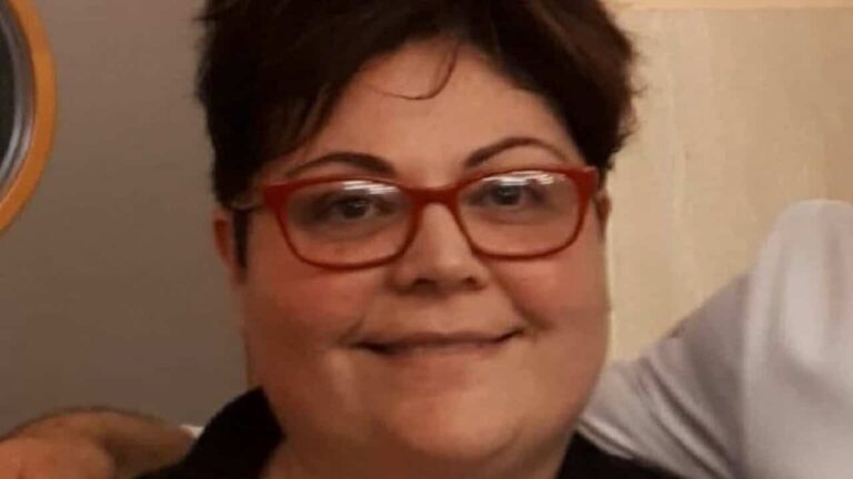 Auto contro albero: a bordo muore Marta Agulli