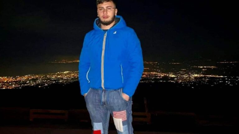 Catania: motociclista 19enne muore, ferito l’amico
