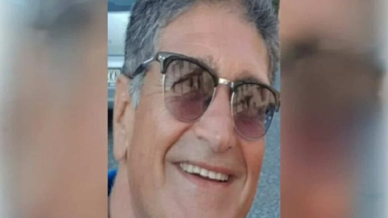 Catania: travolto da un’auto muore prof Alfredo Floridia